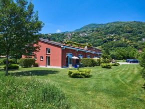 Holiday Home Gelsomino-5 by Interhome Consiglio Di Rumo